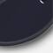Designart - Moon Phases In Space - Bohemian & Eclectic Metal Circle Wall Art